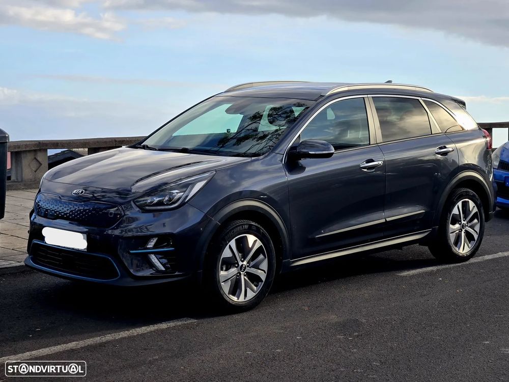 Kia Niro EV - 1