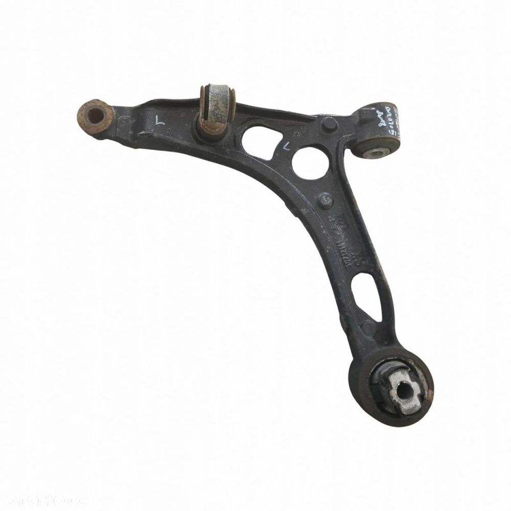 WAHACZ PRZEDNI PRZÓD LEWY DUCATO III BOXER III JUMPER III OE 50712141 - 1