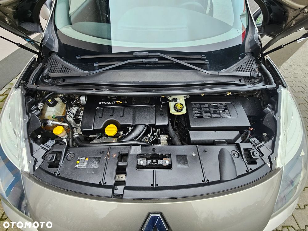 Renault Scenic TCe 130 Dynamique - 25