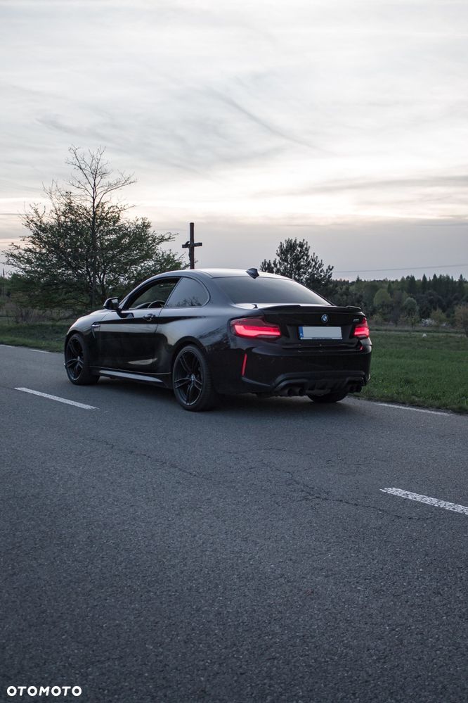 BMW M2 - 7