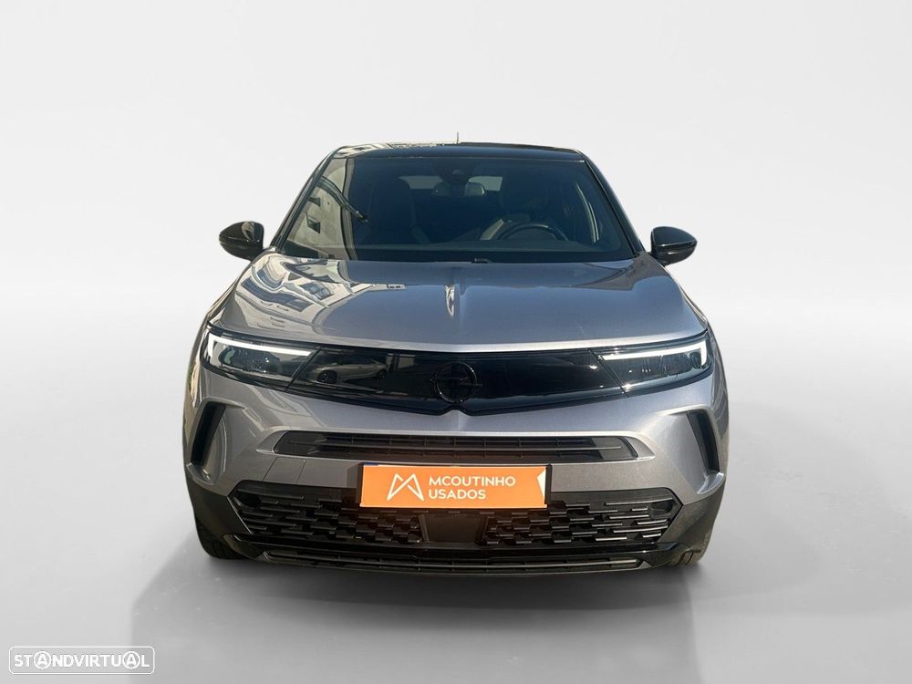 Opel Mokka 1.2 T GS - 8