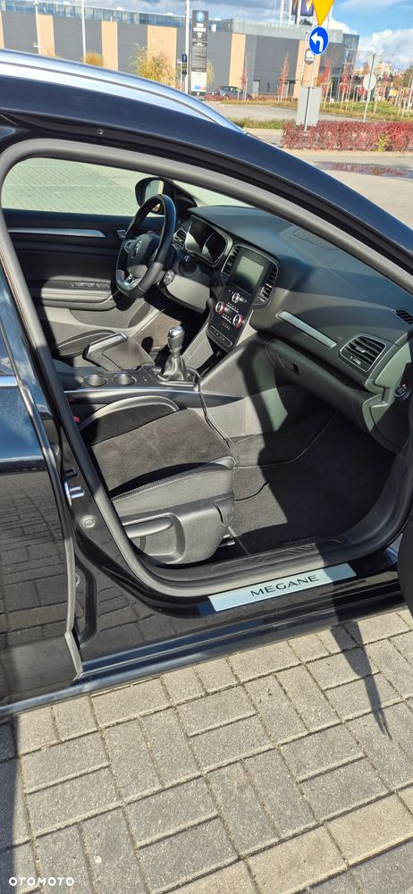 Renault Megane 1.6 dCi Intens - 7