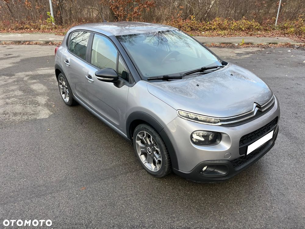Citroën C3 Pure Tech 110 S&S FEEL - 17