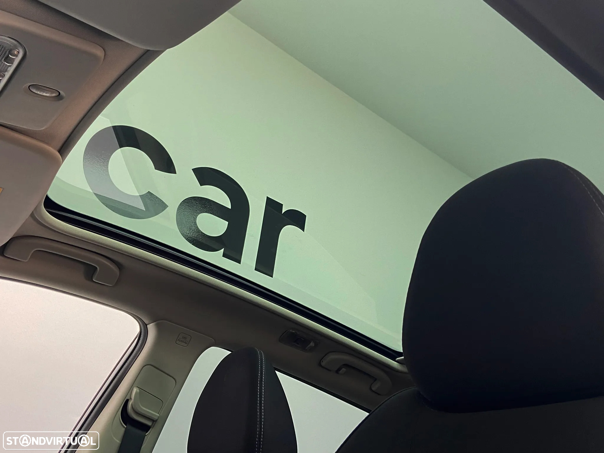 Nissan Qashqai 1.5 dCi N-Connecta 18 - 10