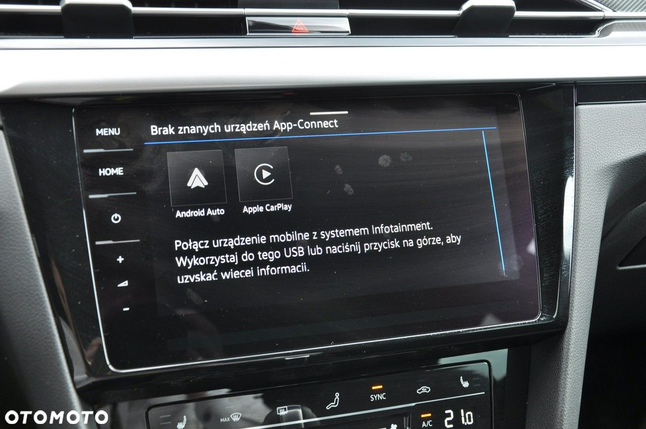 Volkswagen Arteon - 21