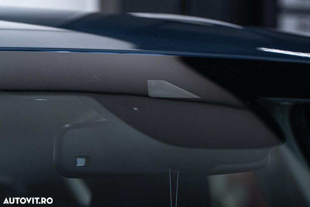 FORD Focus 2022 — imagine 29
