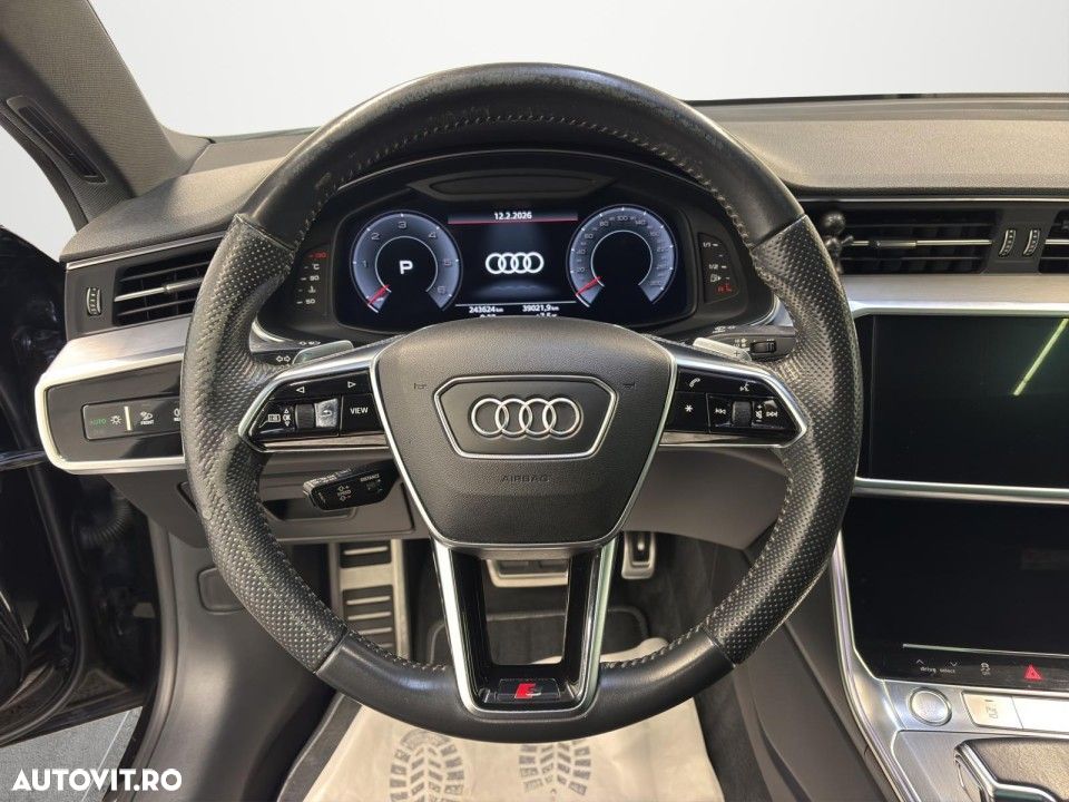 Audi A7 - 7