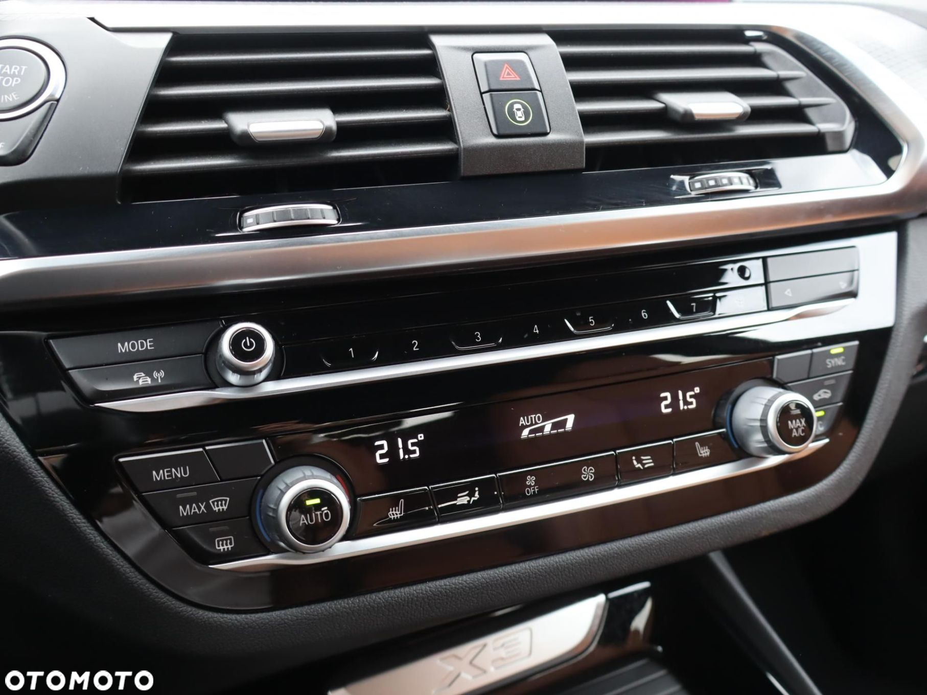 BMW X3 - 13