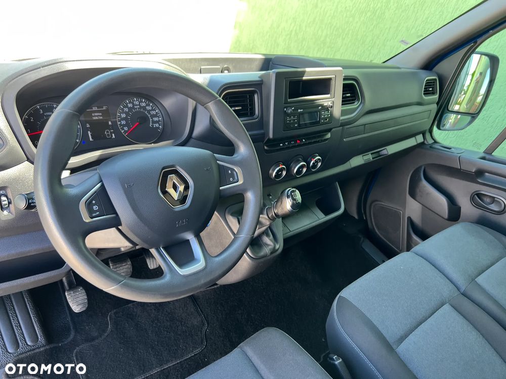Renault Master - 9