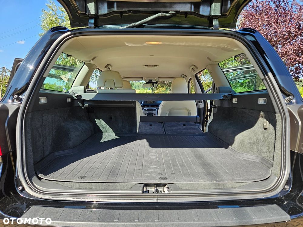 Volvo V70 - 15