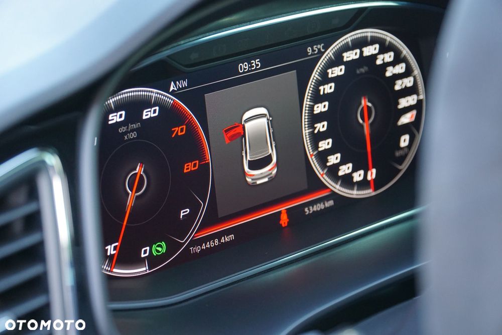 Seat Leon - 19