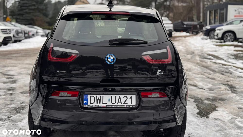 BMW i3 (60 Ah) - 13