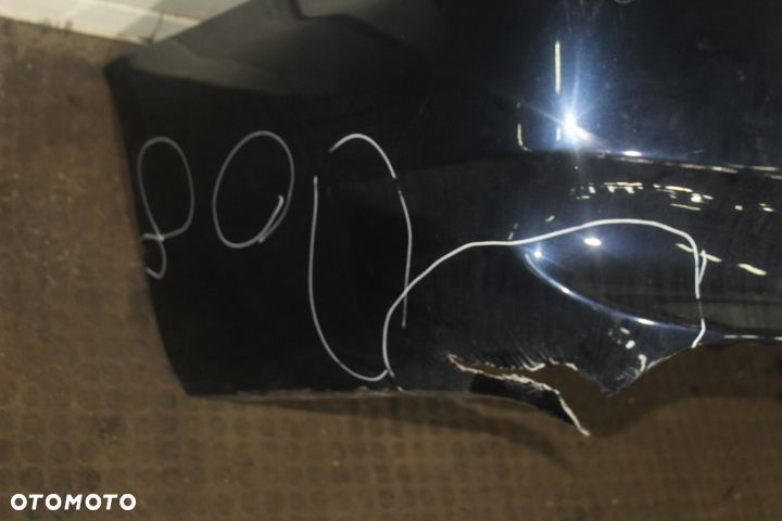 ZDERZAK TYLNY BMW E92 330XD 490/9 - 4