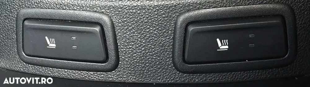 Renault Kadjar Energy dCi 110 EDC Bose Edition - 37