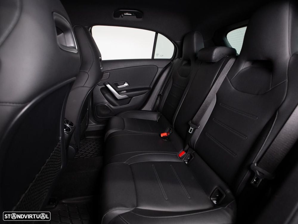 Mercedes-Benz A 250 e Progressive - 10