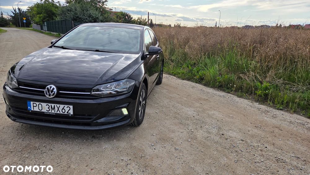 Volkswagen Polo 1.0 TSI Comfortline - 3