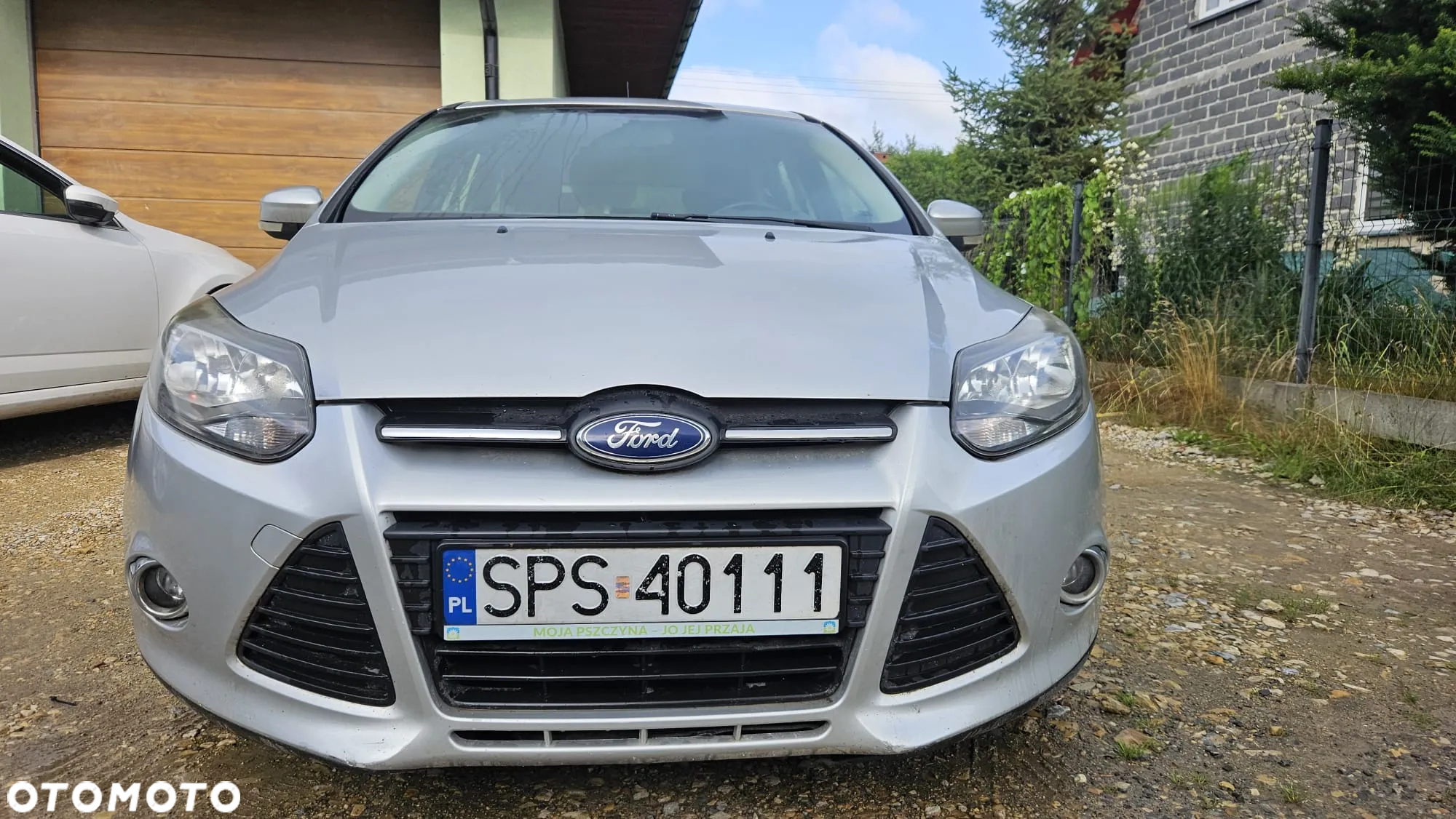 Ford Focus 1.6 EcoBoost Edition - 2