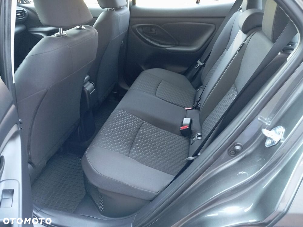 Toyota Yaris Cross Hybrid 1.5 Comfort - 10