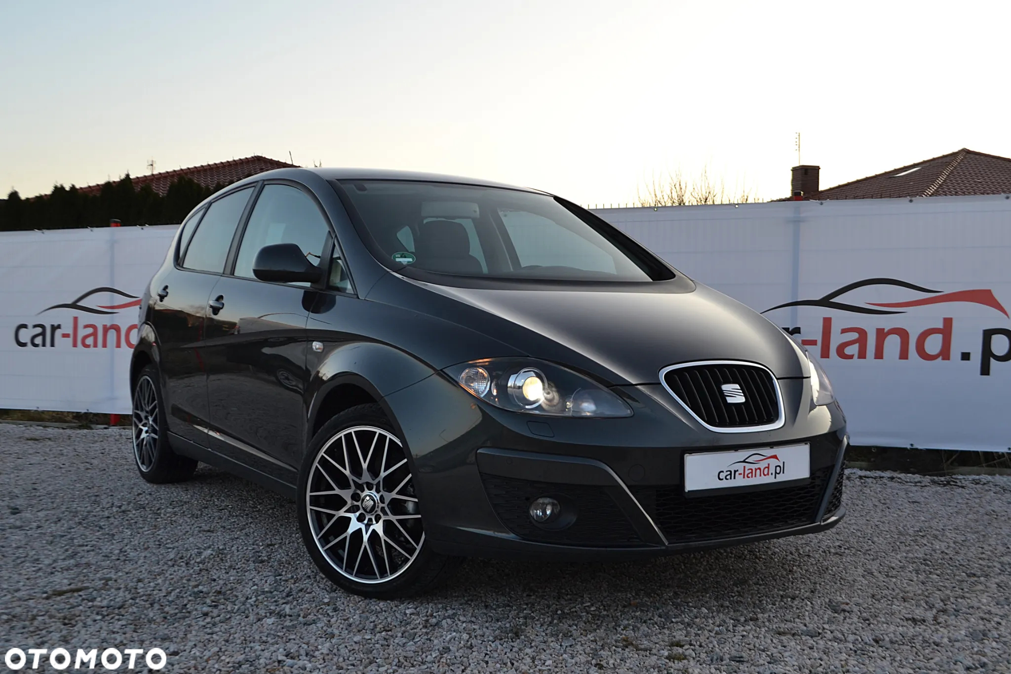 Seat Altea 1.8 TSI Sport - 2