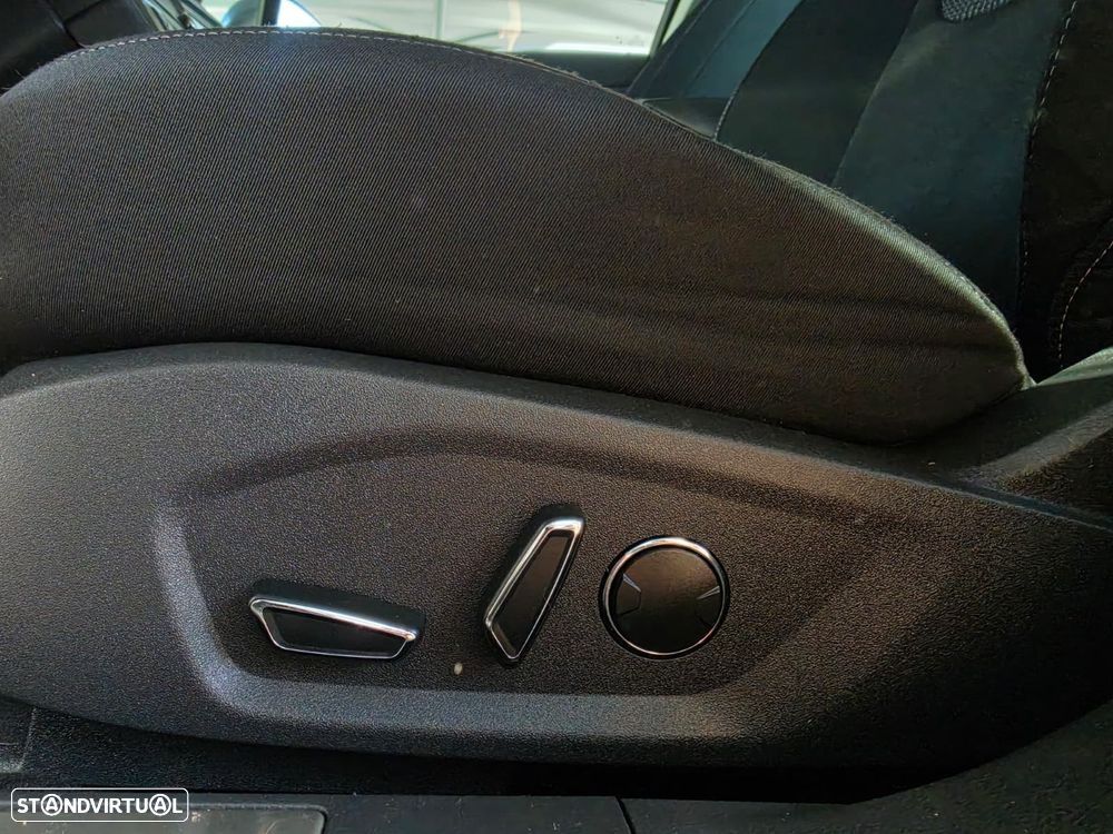 Ford Mondeo - 13