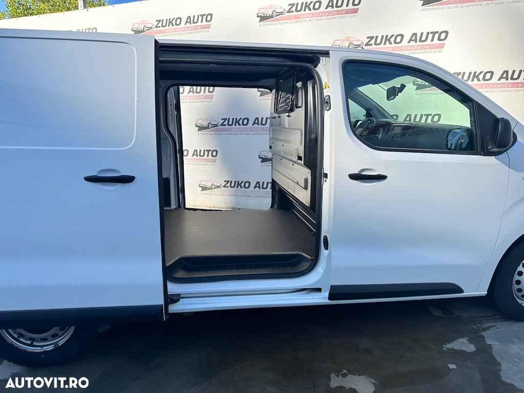 Opel Vivaro - 9