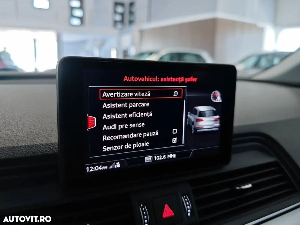 Audi Q5 50 TFSI e quattro S tronic - 14