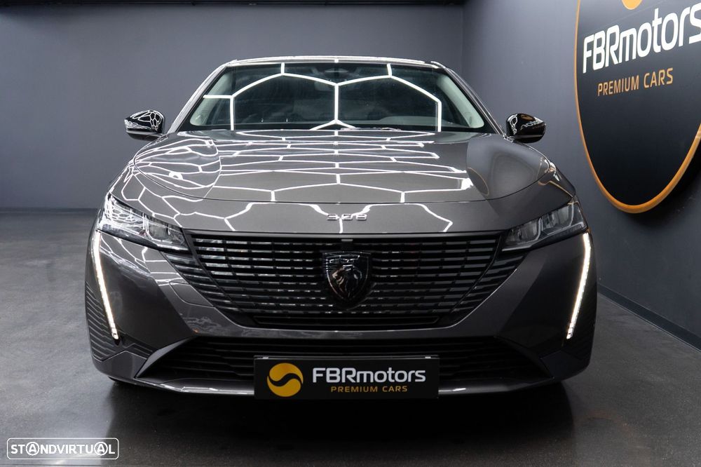 Peugeot 308 SW BlueHDi 130 Allure Pack - 3