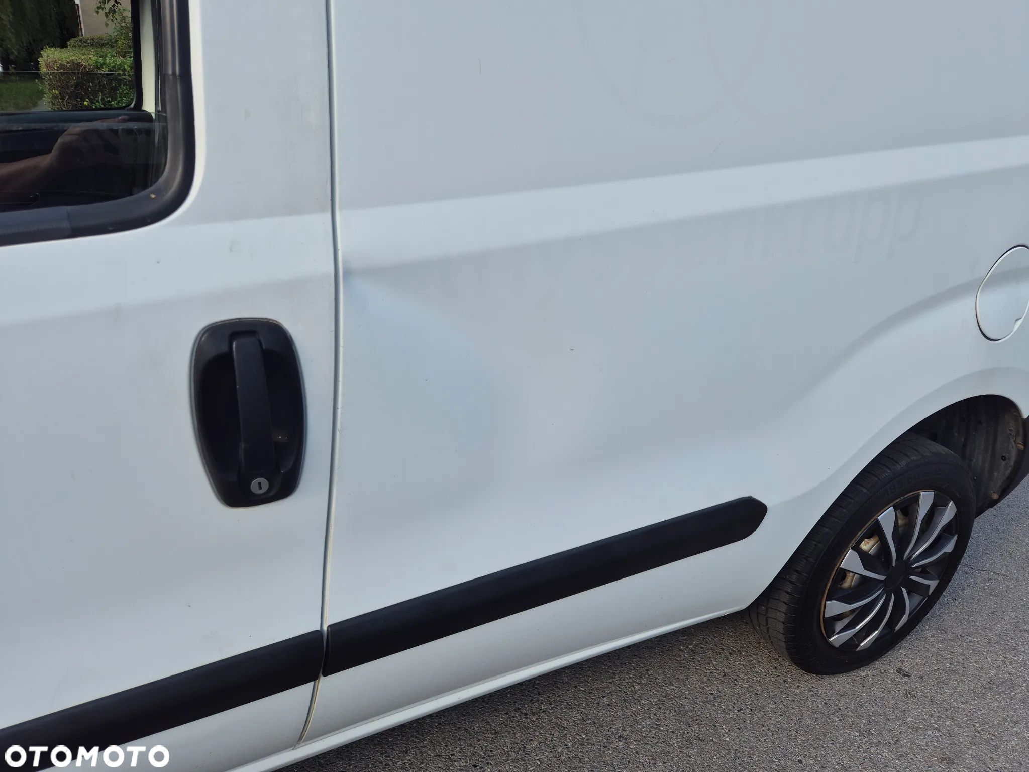Opel Combo - 2