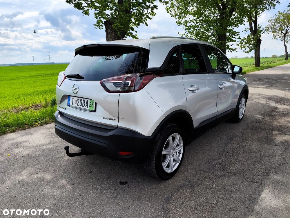 Opel Crossland X 1.5 Start/Stop Design LIne - 4