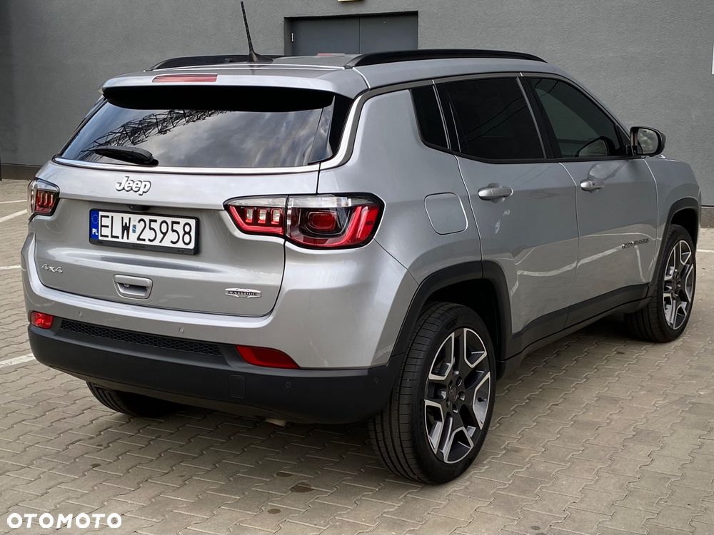 Jeep Compass - 6