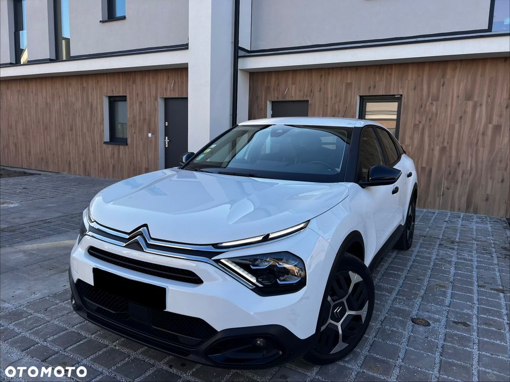 Citroën C4 1.5 BlueHDi Feel Pack S&S EAT8 - 20