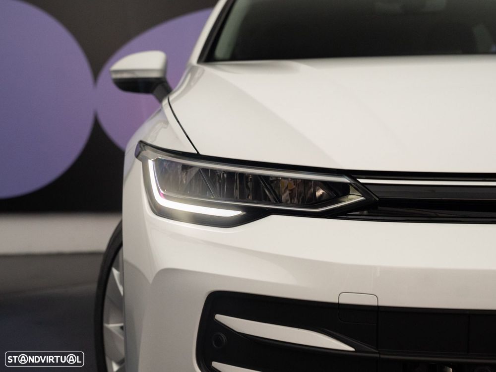 VW Golf 1.5 TSI e-Hybrid Life DSG - 10