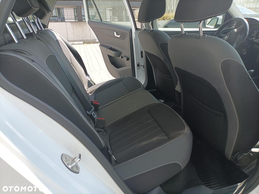 Skoda Fabia 1.0 TSI Style - 8