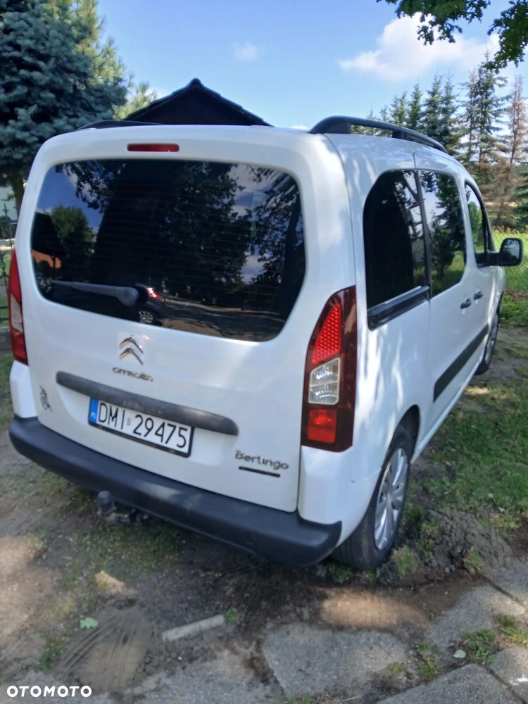 Citroën Berlingo - 2