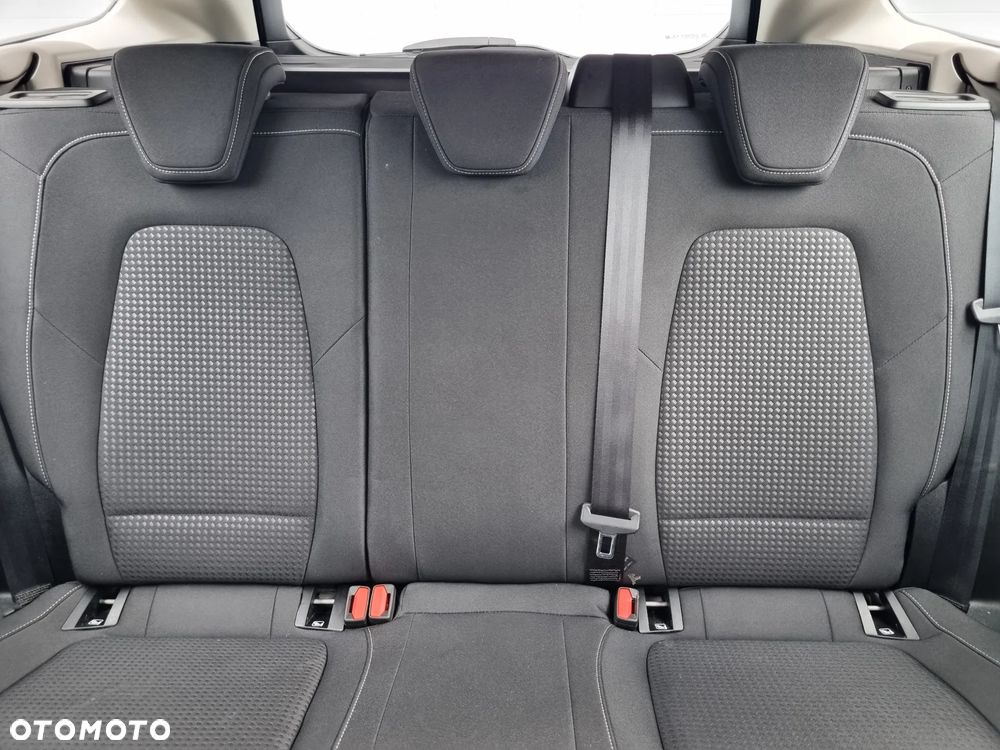 Ford Focus 1.0 EcoBoost Titanium - 22