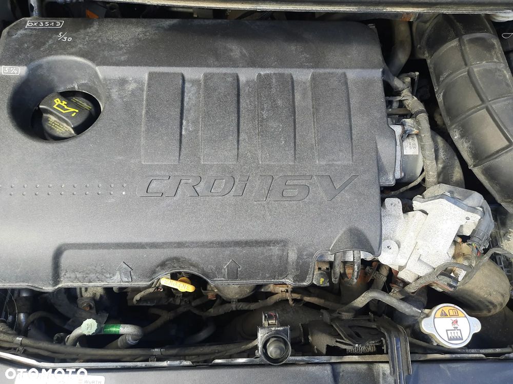 Hyundai ix20 1.4 CRDi blue Classic - 30