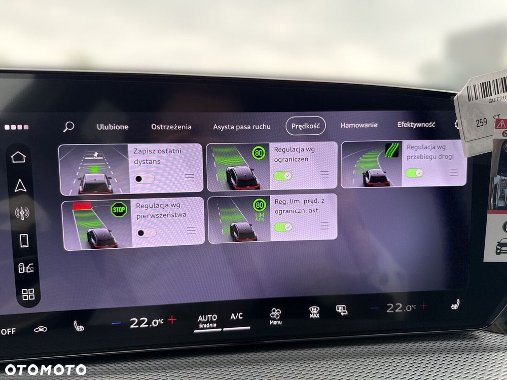 Audi Q5 Sportback - 29