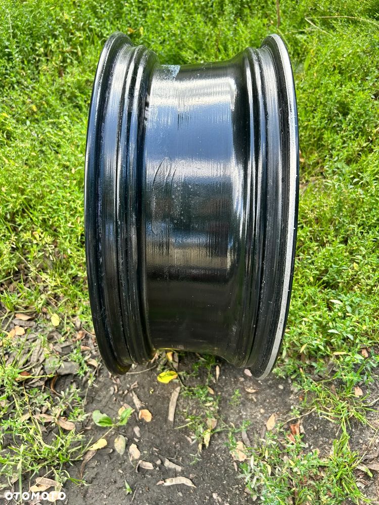 4 X Czarne Felgi 19" Mini Cooper Countryman - 9