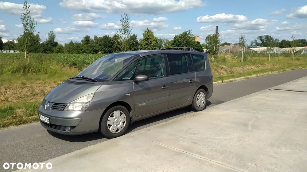 Renault Grand Espace - 5
