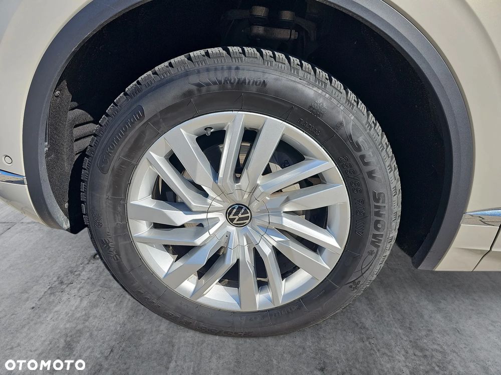 Volkswagen Touareg 3.0 V6 TDI SCR 4Mot Elegance - 9