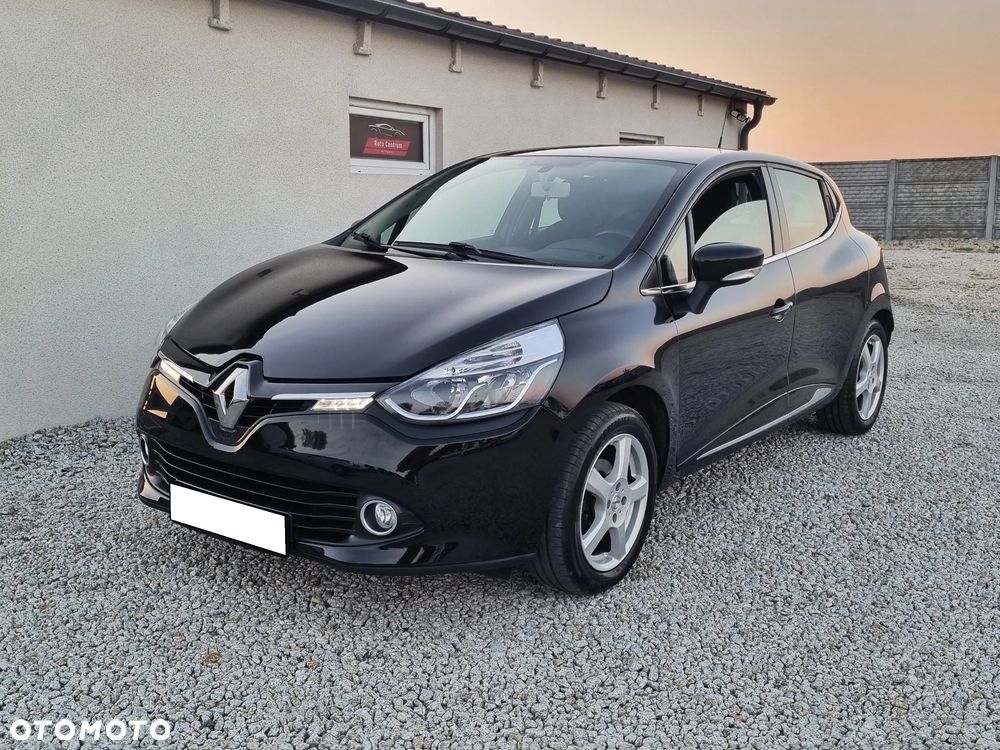 Renault Clio 1.2 16V Limited - 2