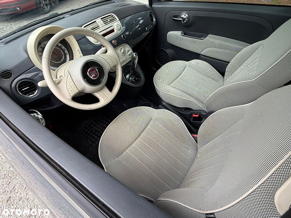 Fiat 500 - 13