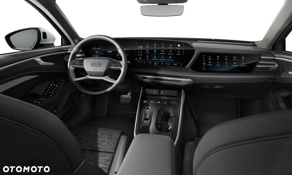 Audi A6 Avant - 4