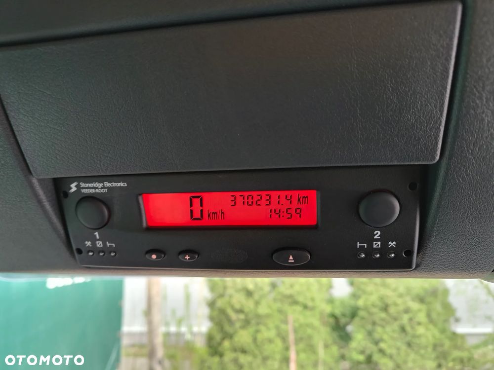 MAN TGS 18.360 4x4 - 23