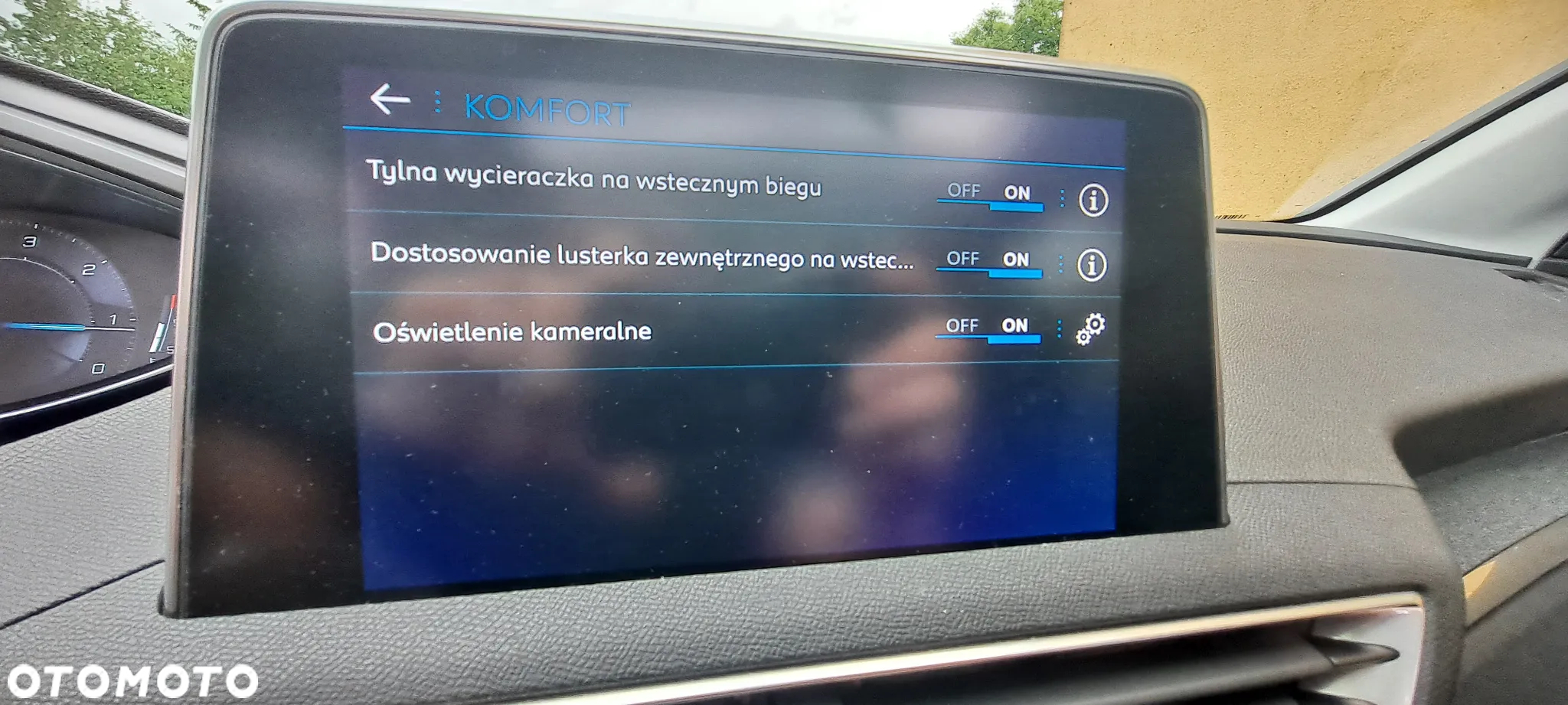 Peugeot 3008 BlueHDi 130 Stop & Start EAT8 Crossway - 29