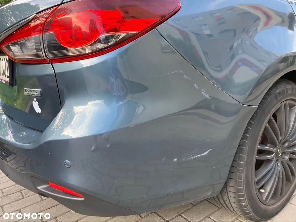 Mazda 6 2.2 D Skyenergy I-ELoop - 10