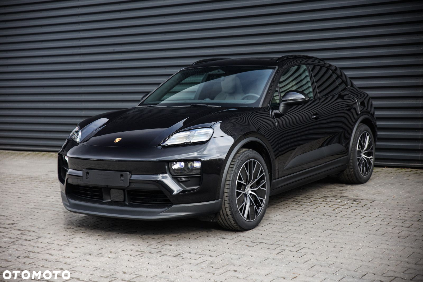 Porsche Macan - 2