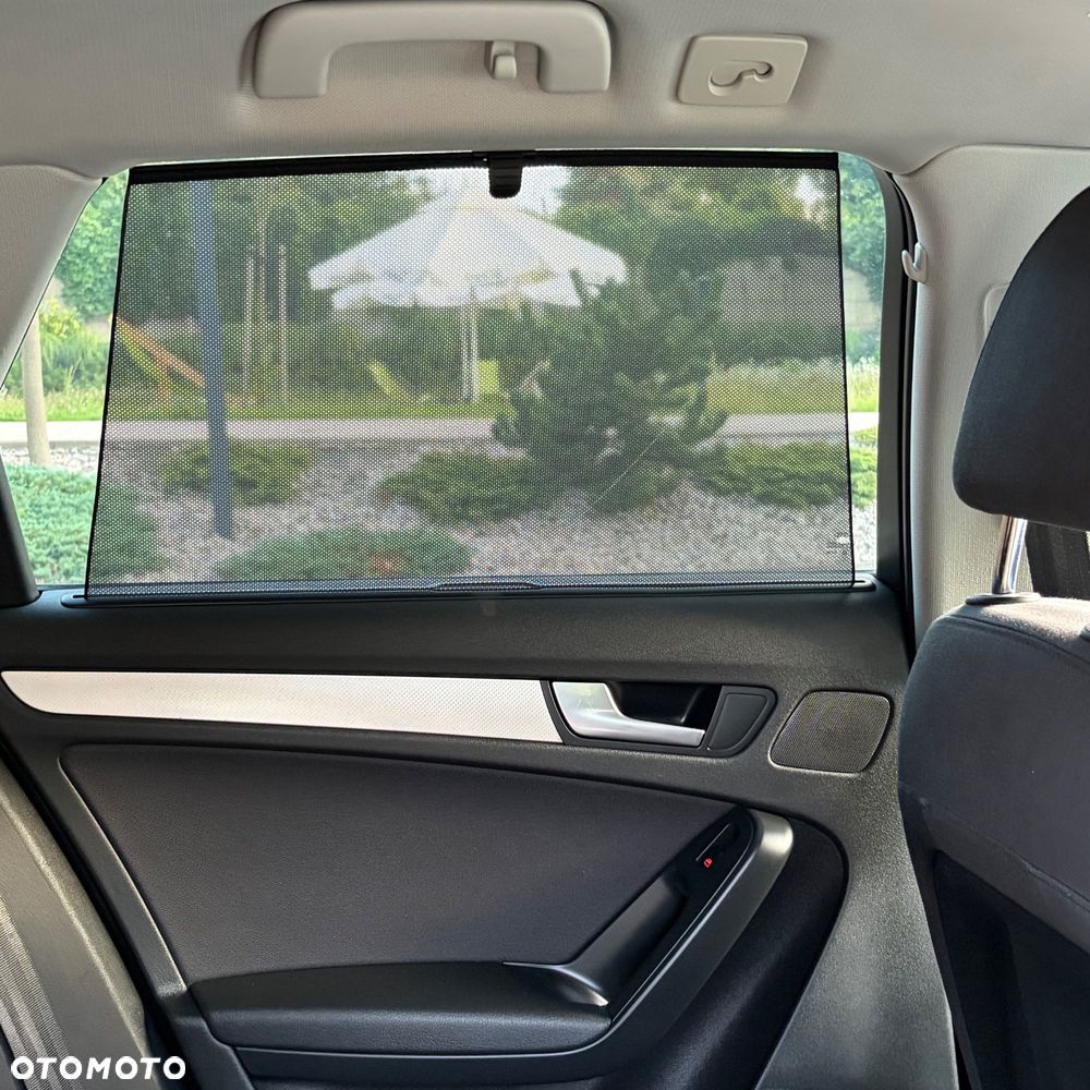 Audi A4 Avant 2.0 TDI DPF Ambiente - 7
