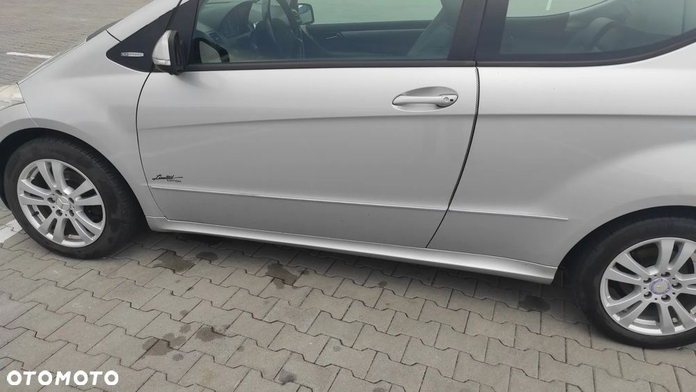 Mercedes-Benz Klasa A - 18