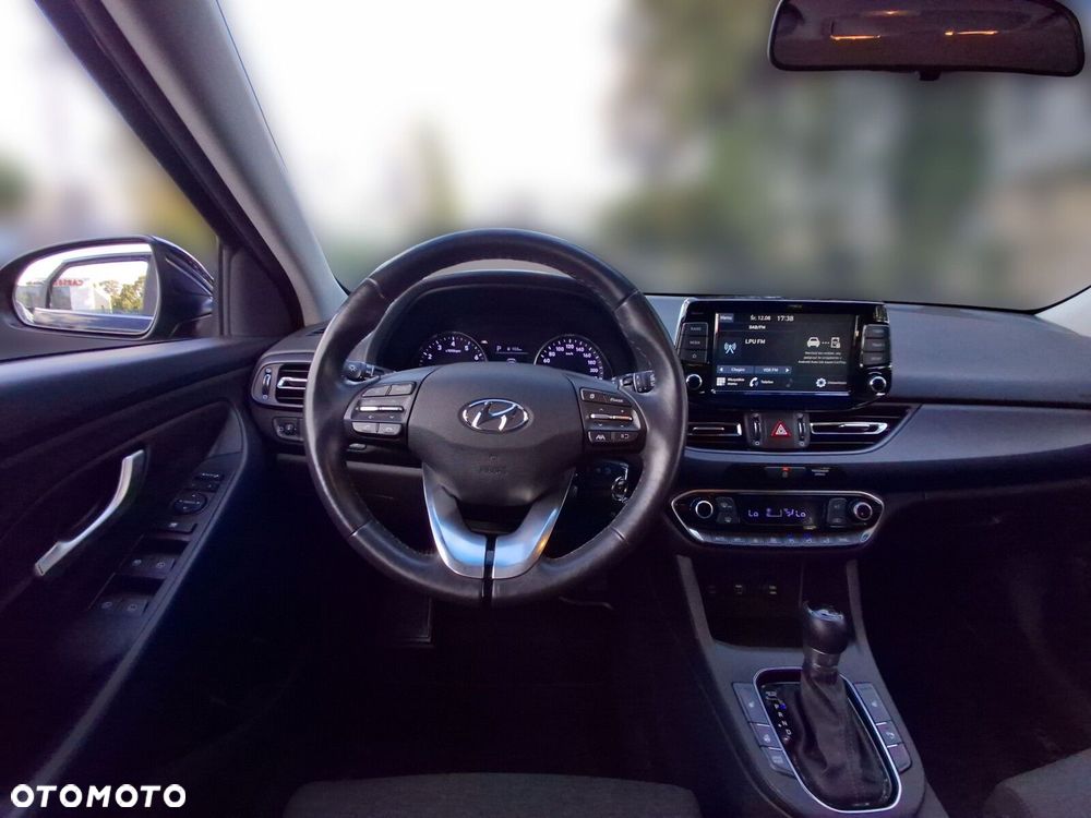 Hyundai i30 - 18